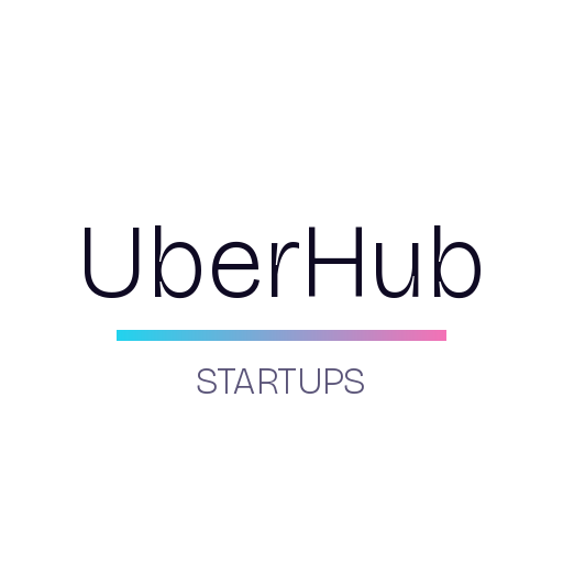 UberHub Startups — Comunidade de startups de Uberlândia