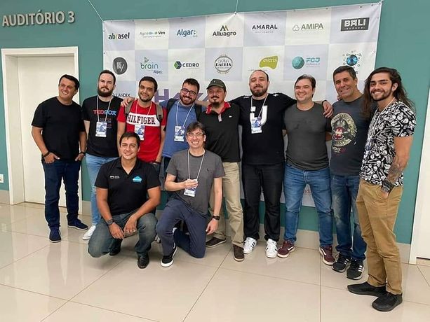 Comunidade UberHub — encontros e eventos (2)