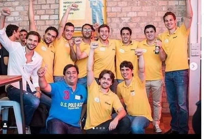 Comunidade UberHub — encontros e eventos (4)