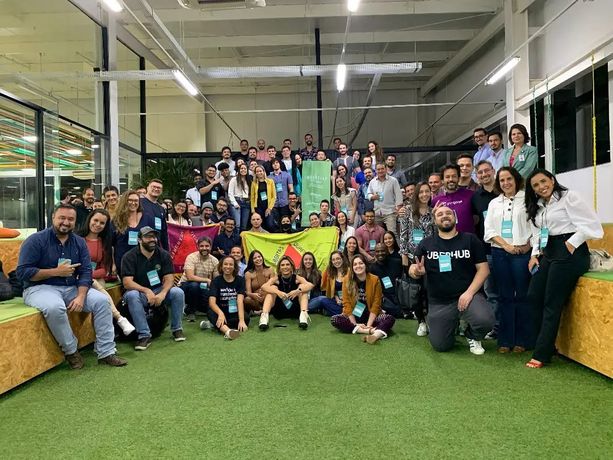 Comunidade UberHub — encontros e eventos (6)